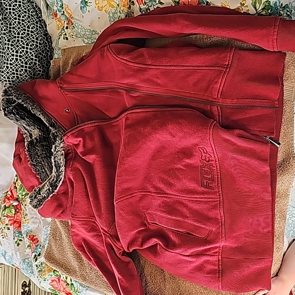 Jacket/Sweater - image 3